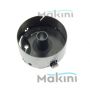 Cerliani 130.24.000 шпульный колпачок PFAFF 168628 comp 91-168 628-91 для Pfaff-417/418. к челноку Cerliani 130.23.000 / 168888 / 91-168 888-91 (Италия)