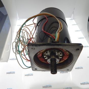 C-1 DB-3 Motor / электродвигатель