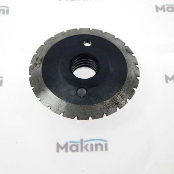 756Y34 Нож для спускания края кожи / Replacement Blade for 756L3/L8