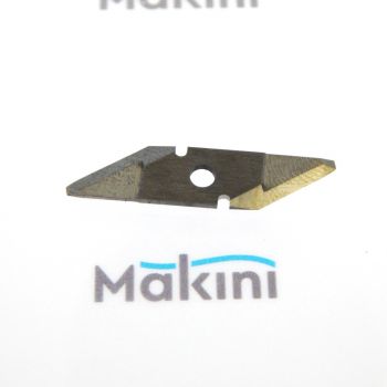Нож TESEO M2N55STH1A 41905 CT