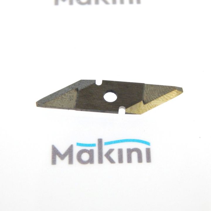 Нож TESEO M2N55STH1A 41905 CT