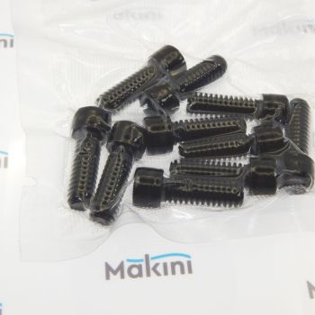 804164912 SCREW,1/4-20X3/4''LG,SHCS,BL OX STEEL / Винт