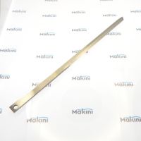 Нож Gerber GT 5200/5250 195X7.92X1.96 with hole - comp. 54782009