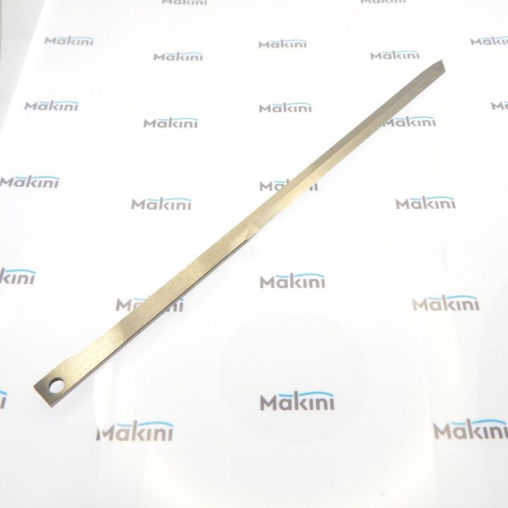 Нож Gerber GT 5200/5250 195X7.92X1.96 with hole - comp. 54782009