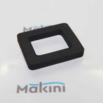90816000 BUMPER, STOP, PRESSERFOOT / Прокладка