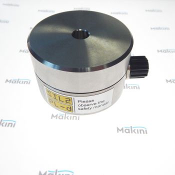 Устройство контроля колебаний HAUBER sensor 663.64.000.0 без кабеля (Германия HAUBER-Elektronik GmbH)