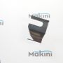 Нож Maier 119202 comp. 91-119 202-04/001 (S425 311018)