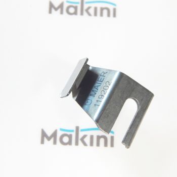Нож Maier 119202 comp. 91-119 202-04/001 (S425 311018)