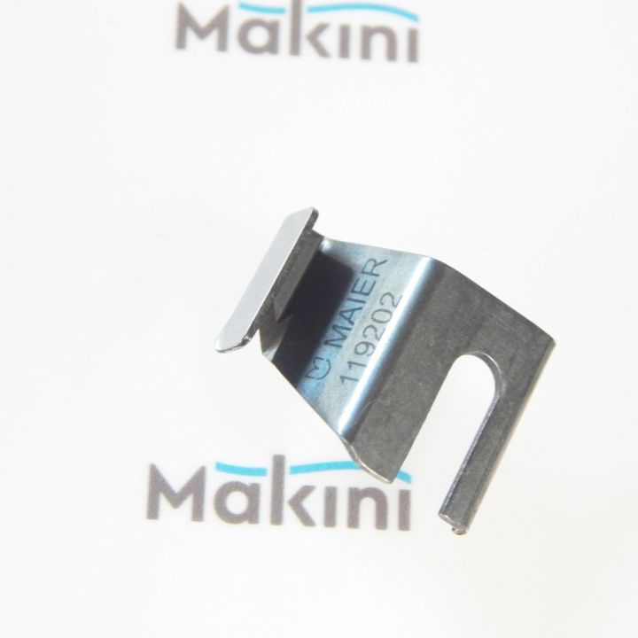Нож Maier 119202 comp. 91-119 202-04/001 (S425 311018)