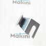Нож Maier 119202 comp. 91-119 202-04/001 (S425 311018)