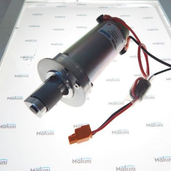 706749 Motor DC cabled / Сервомотор 123807 PITTMAN M14436A178 38.3 VDC