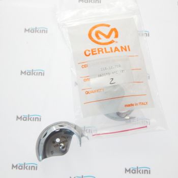 Cerliani 115.10.010 челнок SA2173-301 (F) для Brother BASS-311/KE-430 (Италия)