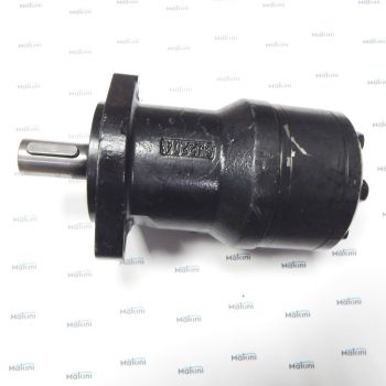 MOLDTB0190 HIDRAULIC MOTOR GECO OFR 200 / Мотор CORINO MACCHINE S.p.A.