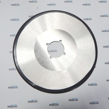 MMISC00020 KNIFE D=200X3F.40 / Нож CORINO MACCHINE S.p.A.
