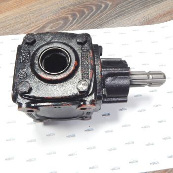 MOLDTB0259 BOX OF GEARS COMER R=1:1,9 / Редуктор CORINO MACCHINE S.p.A.