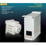 Встраиваемый двигатель DD01OV direct drive overlock