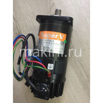 85917051 Motor XY axis GTxL Sanyo V730-012el8  /Сервомотор