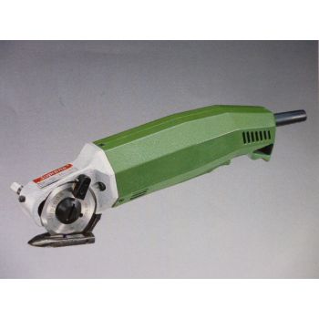 SUPRENA HC-1007A Электрический дисковый раскройный нож 50 мм