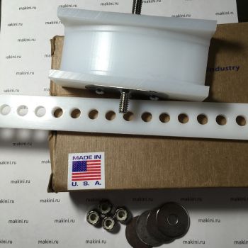 121500006 Tensioner Conveyor Chain SNAP IDLE/Натяжитель цепи