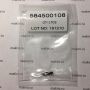 584500108 KEY 1.5Wx2.6HX7OD