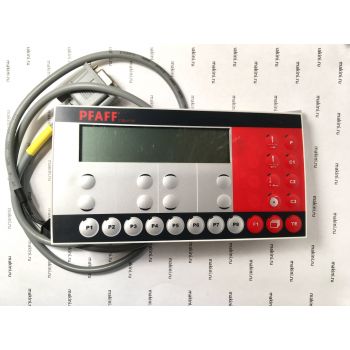 71-590 008-38 Пульт управления PFAFF