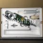 SUPRENA PC-1062 Пневматический дисковый раскройный нож 50 mm 4 bar 9000 u/min. 300 Wt (Япония)
