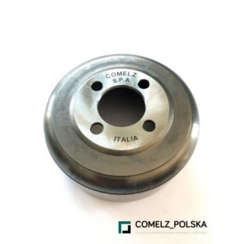 Чашечный нож SQ01 для Comelz SS20 оригинал SQ1