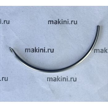SVIT 5481410150 NEEDLE GB686101 RAPID CURVED NO. 47 HN82/50.195.23 G1 / Игла