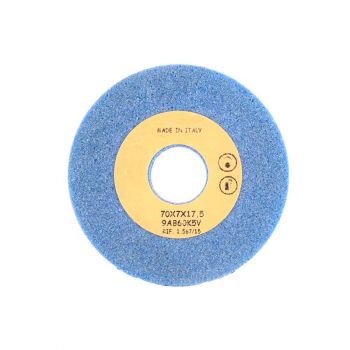 Заточной камень 70X7X17,5 голубой comp. Fratelli alberti 400 AZ GRIND.STONE TECON