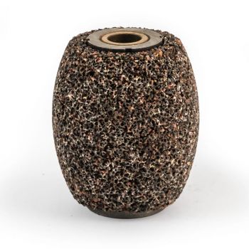 Подающий ролик 801 грана 4  FEEDROLL MM50 GR4/24 TECON TRA100000M04