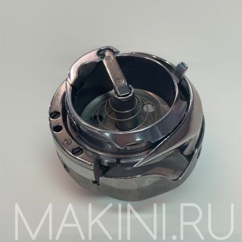 Cerliani 130.22.519 челнок PFAFF 266786 comp 91-266 786-91 для Pfaff 3590 компл (Италия)