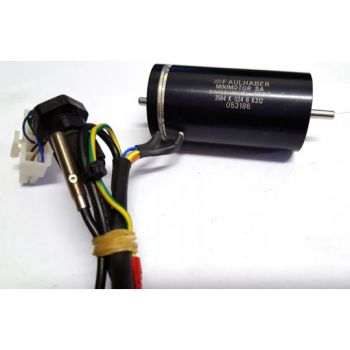 FAULHABER 3564K024B Сервомотор MINIMOTOR SA 3564 K 024 B K312 053186