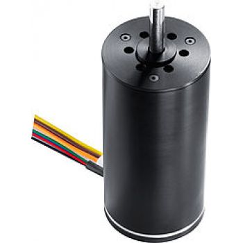 FAULHABER 4490H024B Сервомотор MINIMOTOR SA 4490 H 024 B 186019