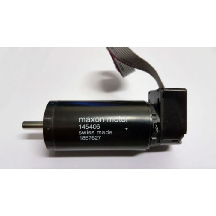 MAXON EC-MAX 145406 1857627 Motor Swiss made