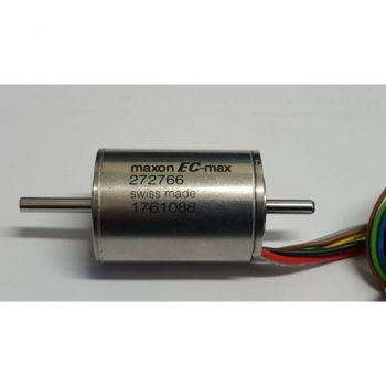 MAXON EC-MAX 272766 1761088 Motor Swiss made