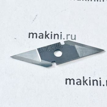 Нож TESEO M2N55SA1A 41763 CT HA