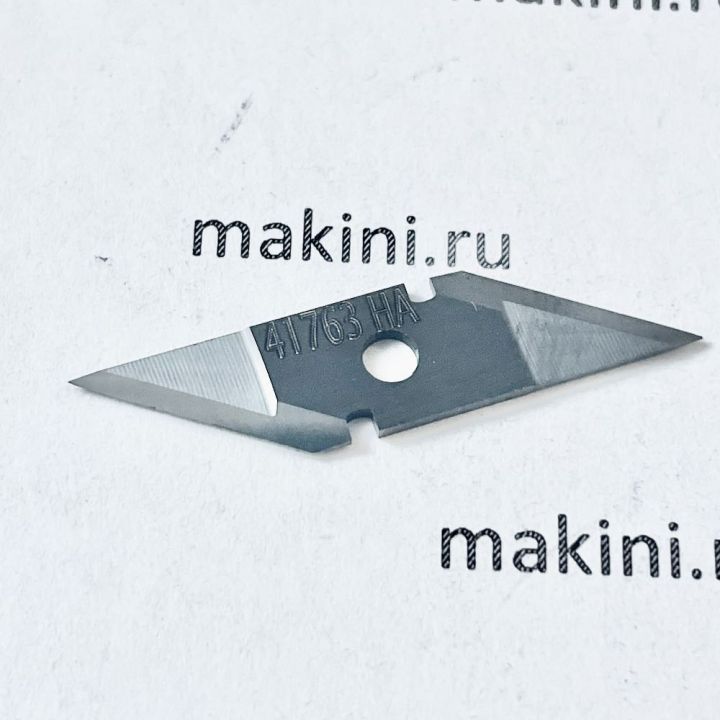 Нож TESEO M2N55SA1A 41763 CT HA