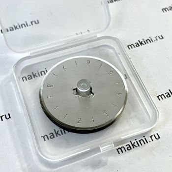Нож Lectra 28mm (10x box)