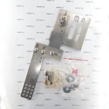 KG4410 подвижная шина окантователи (Kwokhing, Гонконг)