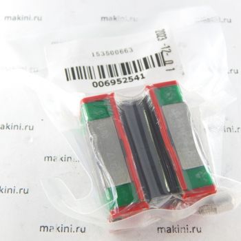 153500663 ASSY, HOUSING, C-AXIS, 2.75CM HEAD / Подшипник