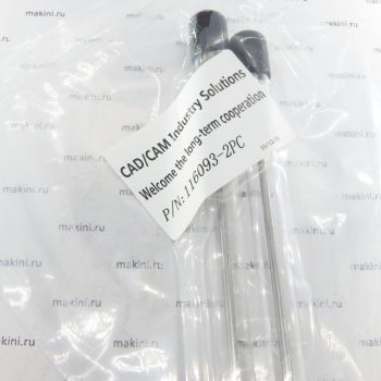 116093 Игла Lectra Heating conical needle D=3 VT57/iX69-Q58-iH58