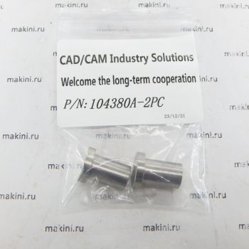 104380 Направитель иглы Lectra Heating needle guide D=2 VT57/iX69-Q58