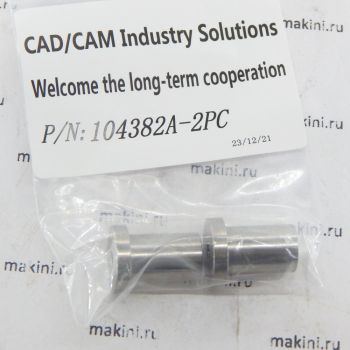 104382 Направитель иглы Lectra Lectra Heating needle guide