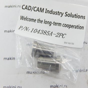 104385 Направитель иглы Lectra Heating needle guide D=1 VT57/iX69-Q58
