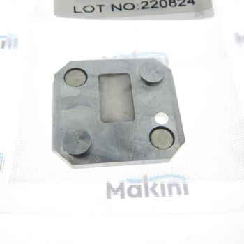 99510000 ASSY SHIELD LOWER ROLLER GUIDE LX  / держатель