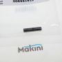 688500256 Штифт поршня DOWEL PIN 0.125Dx0.500L HRDND GRND MACH