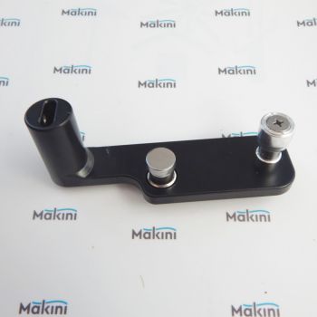 98490000 ASSY, RESEALER, CRANK ARM, TABLE END,QR / Кронштейн