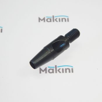 79FUST013005 Round punch 5,0mm / пробойник GALLI TCE3000
