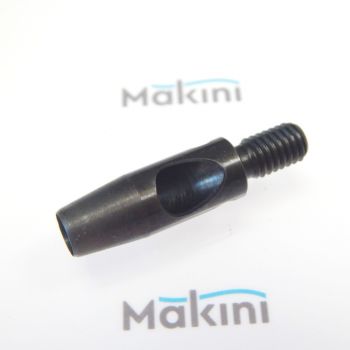 79FUST013006 Round punch 6,0mm /  пробойник GALLI TCE3000