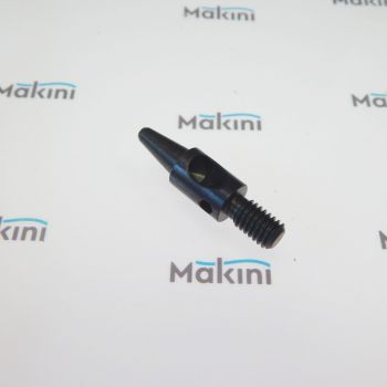 79FUST013025 Round punch 2,5mm / пробойник GALLI TCE3000
